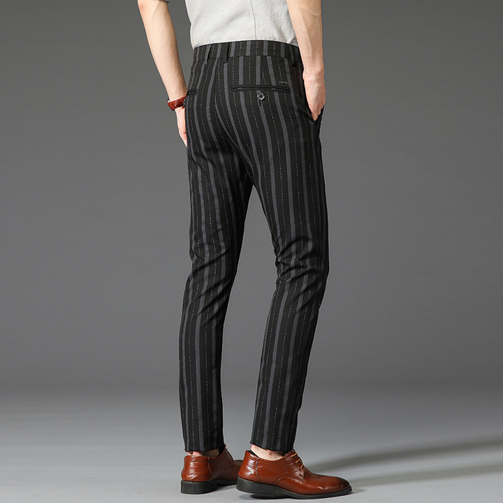 Fuga Striped Trousers