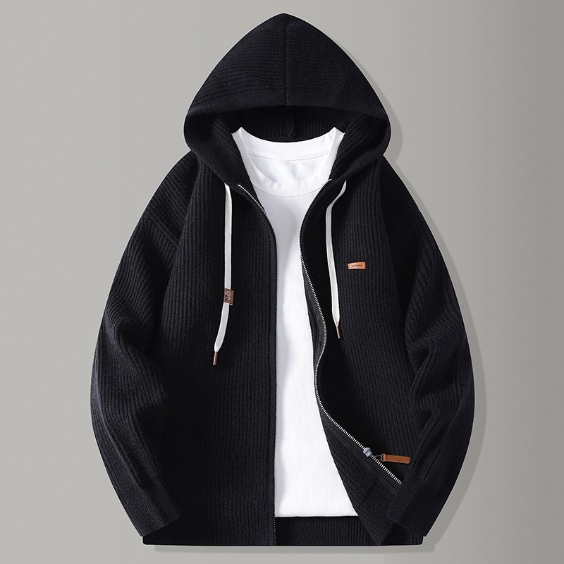 Paul Hansen Hoodie Jacket