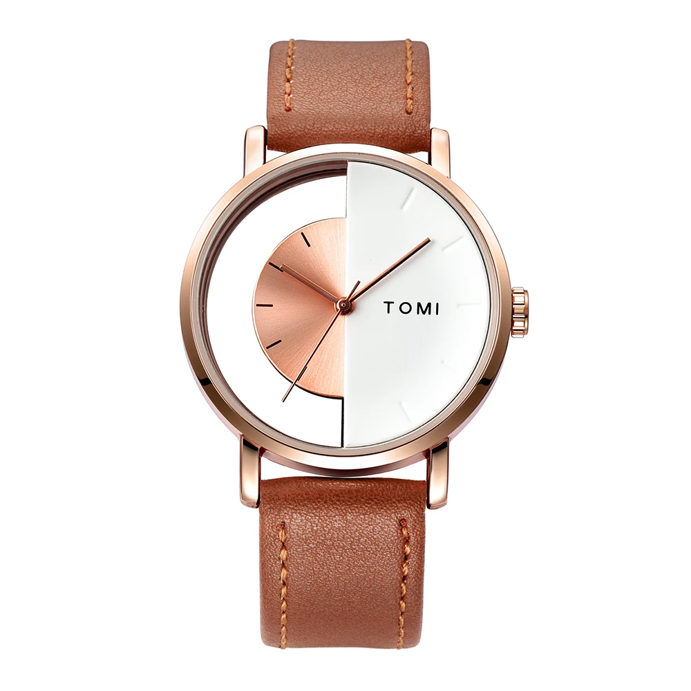 Tomi Giuducci Eclipse Watch