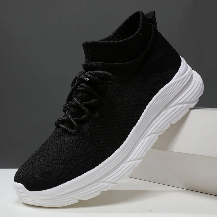 Pulsion Mesh Sneakers