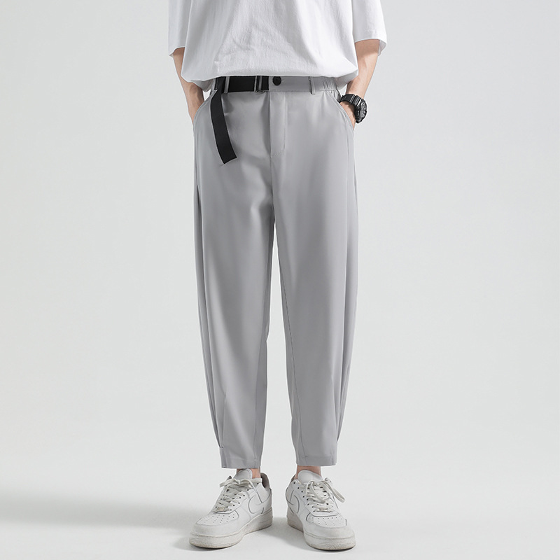 Orlando Street Trousers