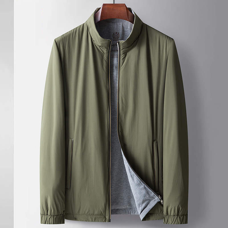 Hillcrest Adapt Jacket