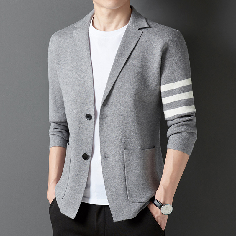 Paul Serrano Cardigan