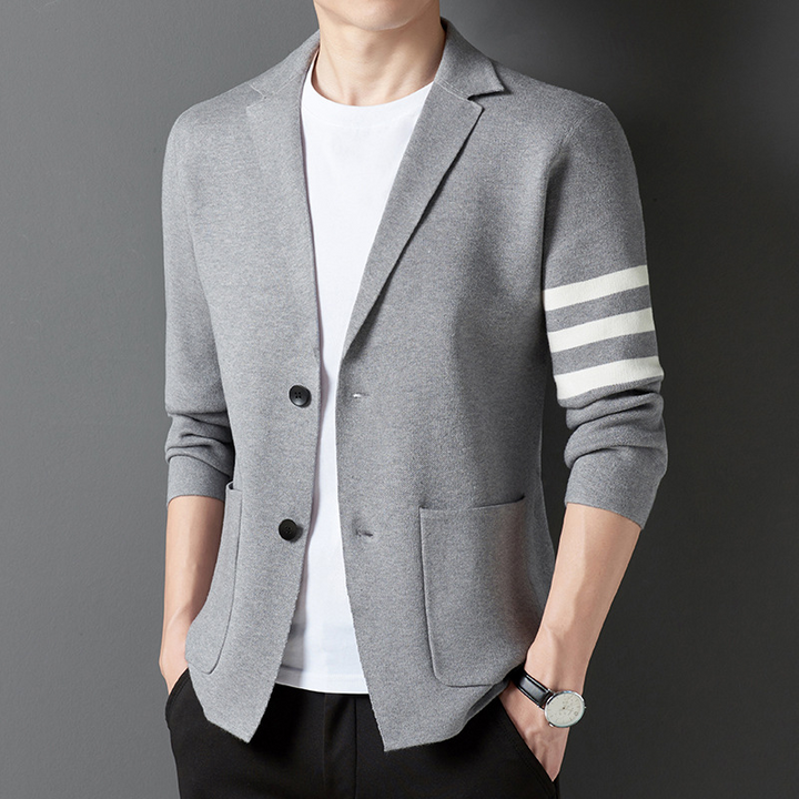 Paul Serrano Cardigan