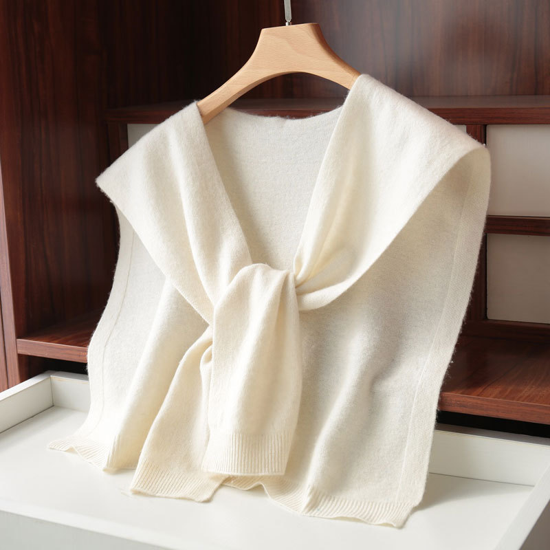 Erika Cashmere Shawl