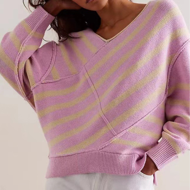 Matilda Knit Sweater