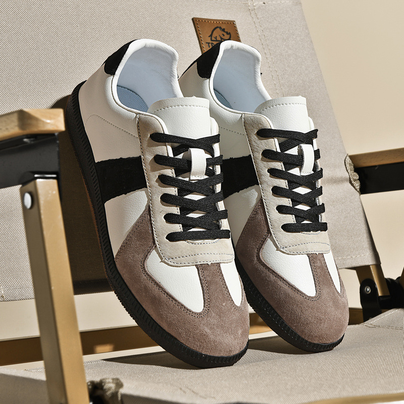 Altamira Retro Trainers