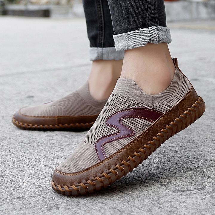 Tramell Slip-On Shoes