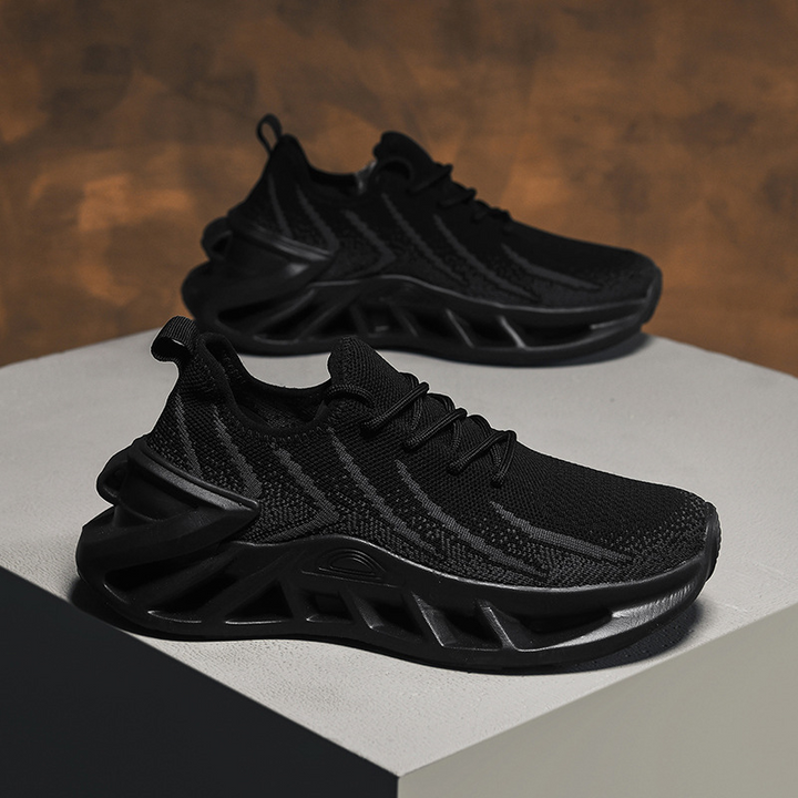 Aerion Mesh Sneakers
