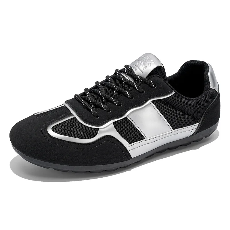 Rebound Retro Sneakers