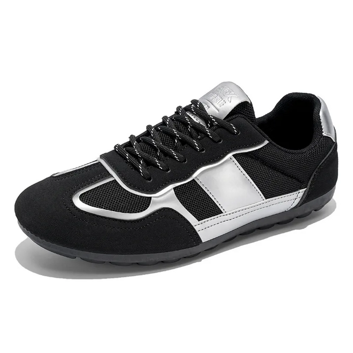 Rebound Retro Sneakers