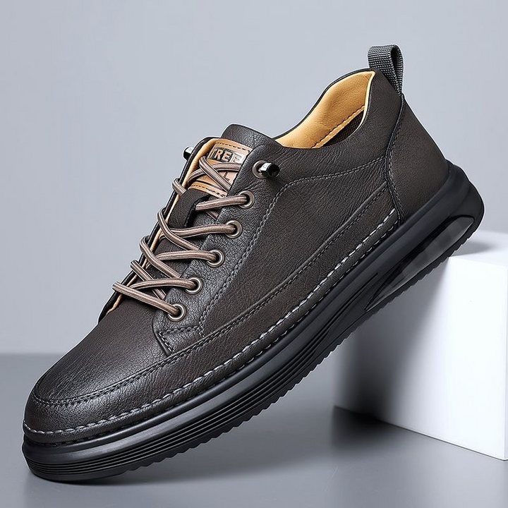 Berkshire Genuine Leather Sneakers