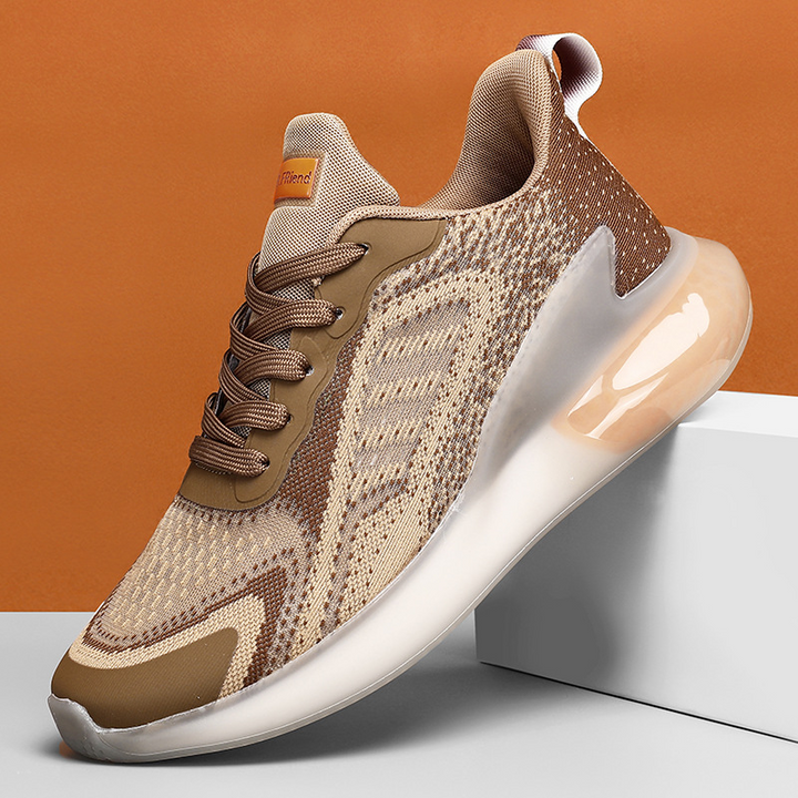 Nexus Drift Sneakers