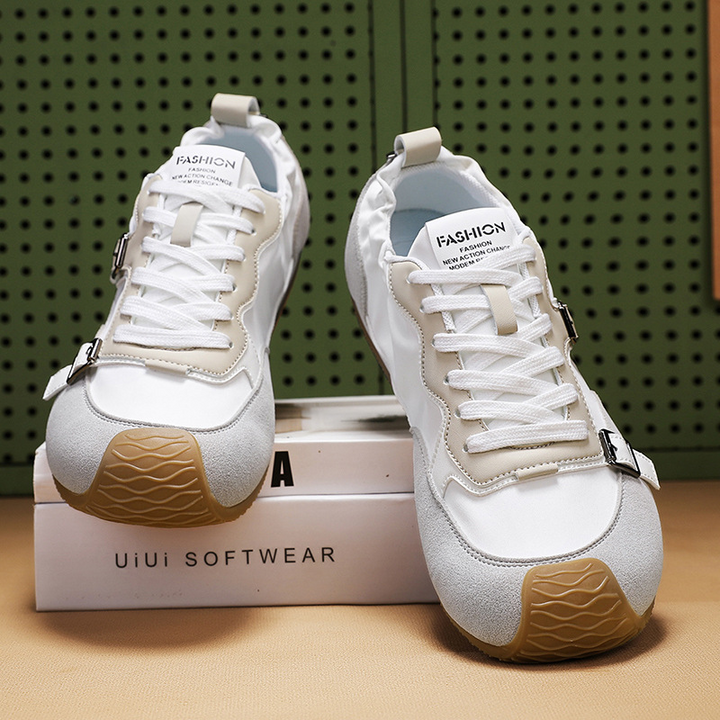 Sonic Drift Sneakers