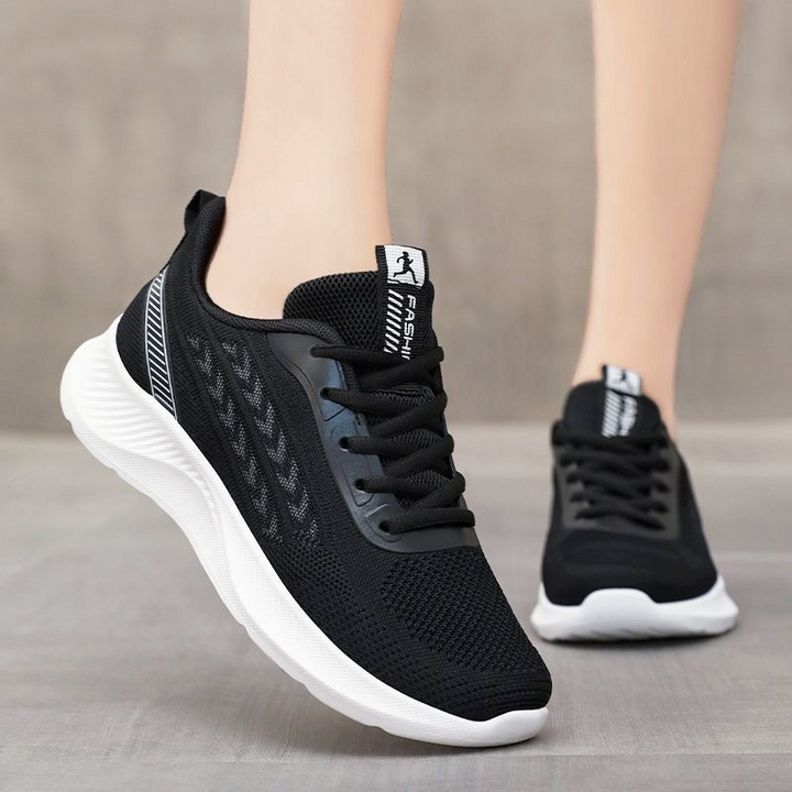 Kinetica Mesh Sneakers