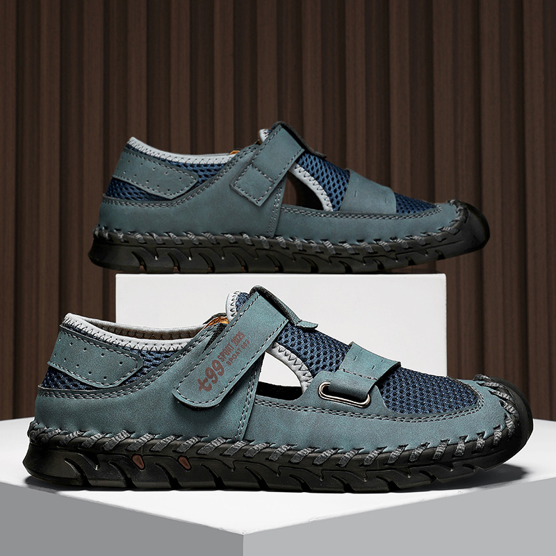 Soltra Mesh Sandals