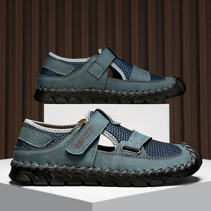 Soltra Mesh Sandals