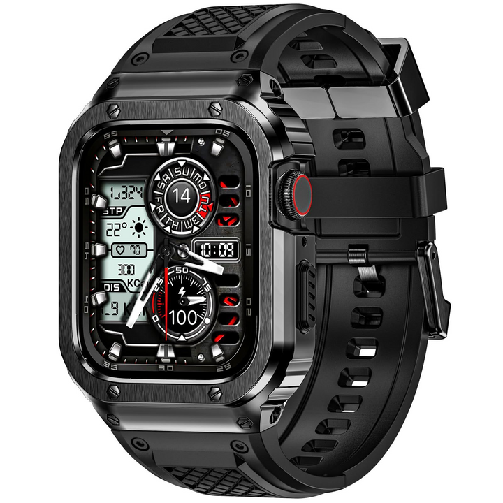 Aurelius Apple Watch Band