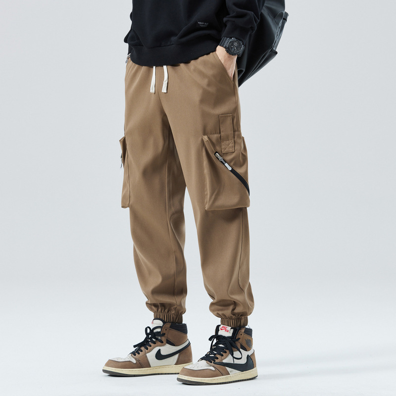 Adriano Cargo Joggers