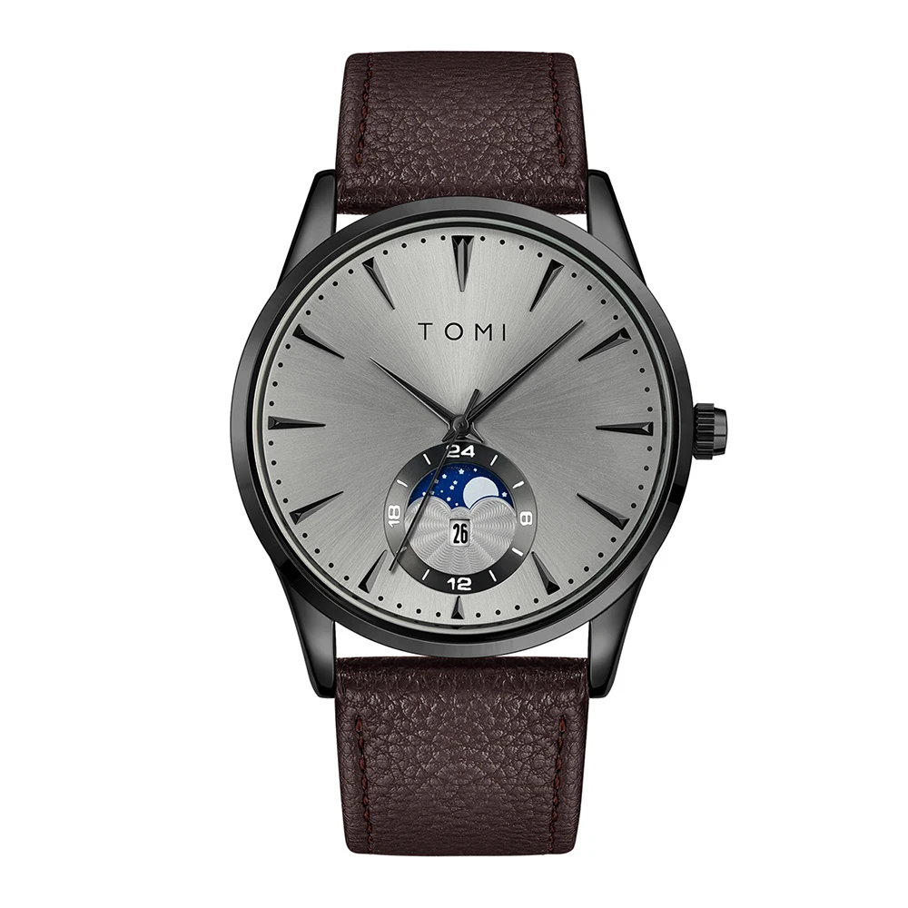 TOMI Orbital Watch