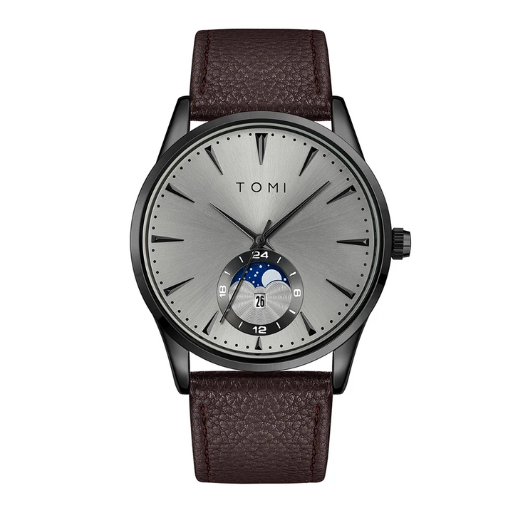 TOMI Orbital Watch