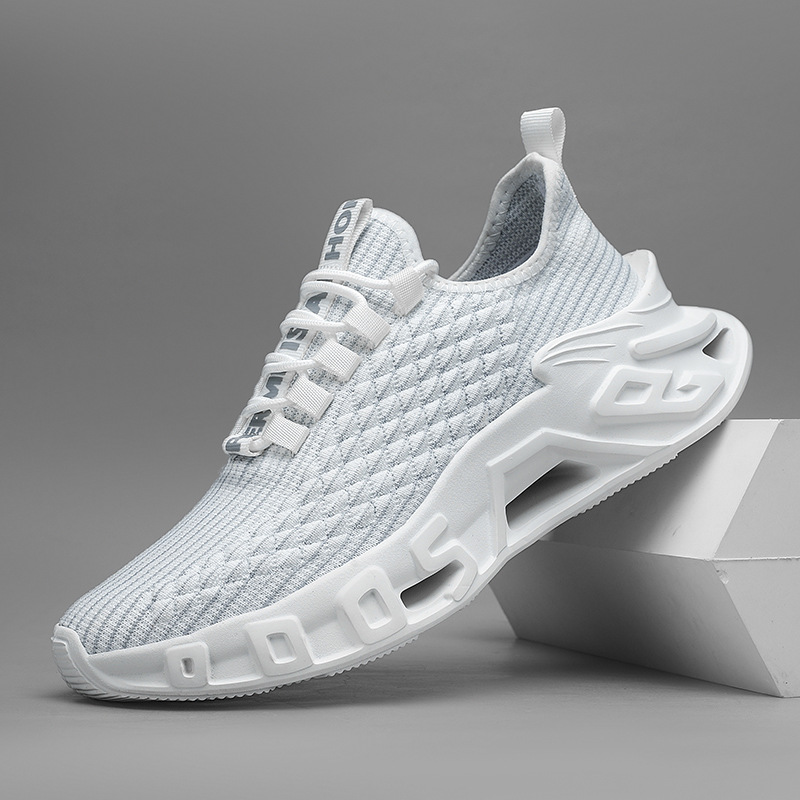 Velocity Max Mesh Sneakers