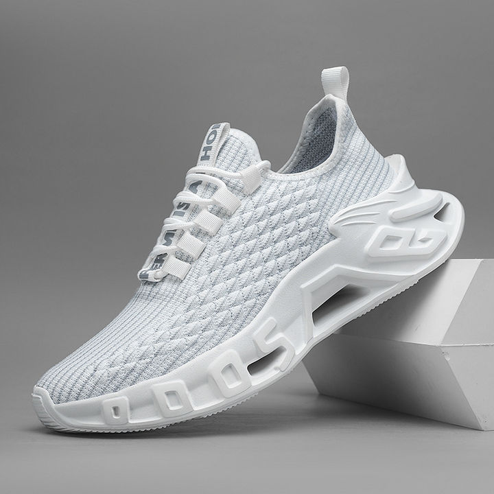 Velocity Max Mesh Sneakers