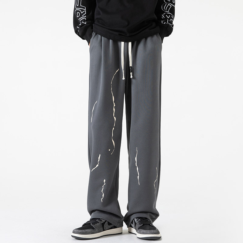 Marcello Avant-Garde Joggers