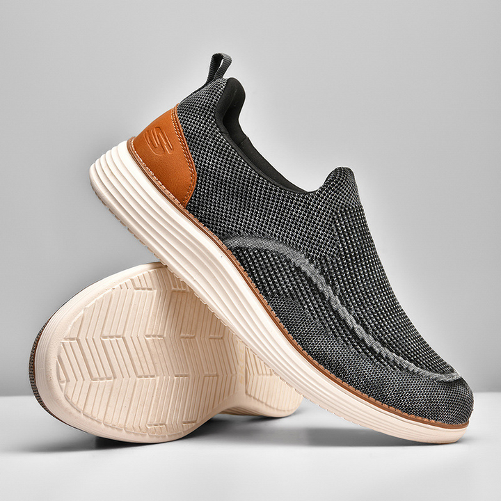 Servan Slip-on Shoes