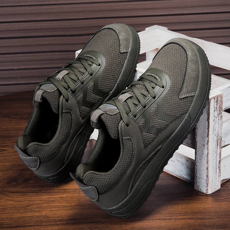 Olympus Prime Mesh Sneakers