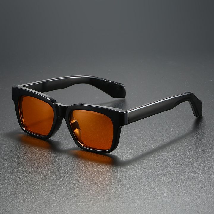 Hansen Retro Sunglasses