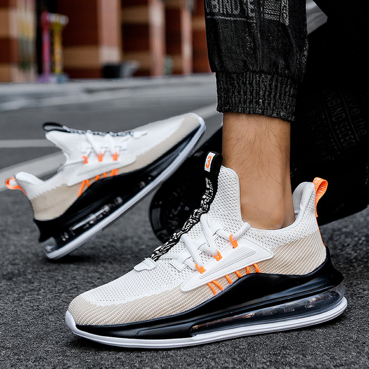 Kinetic Drift Sneakers