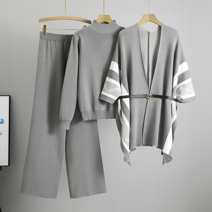 Tamara Cashmere Set