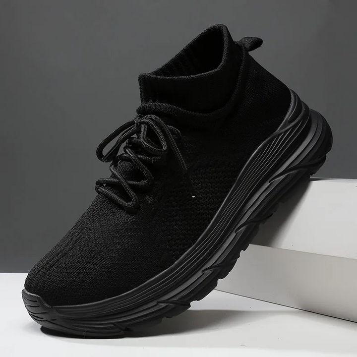 Pulsion Mesh Sneakers