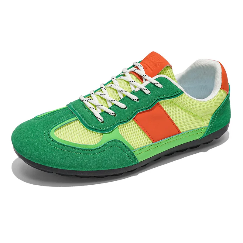 Rebound Retro Sneakers