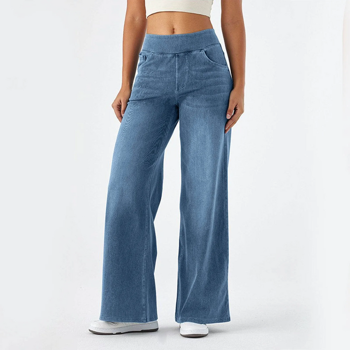 Penny Lane Denim Pants
