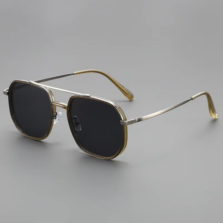 Tyga Polarized Navigator Sunglasses
