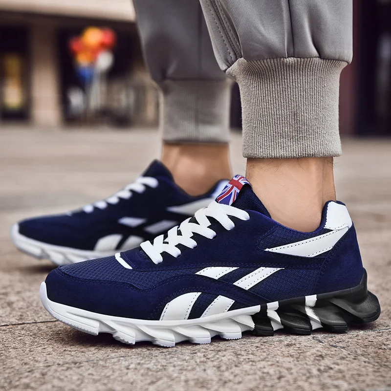 Bristol Premium Sneakers