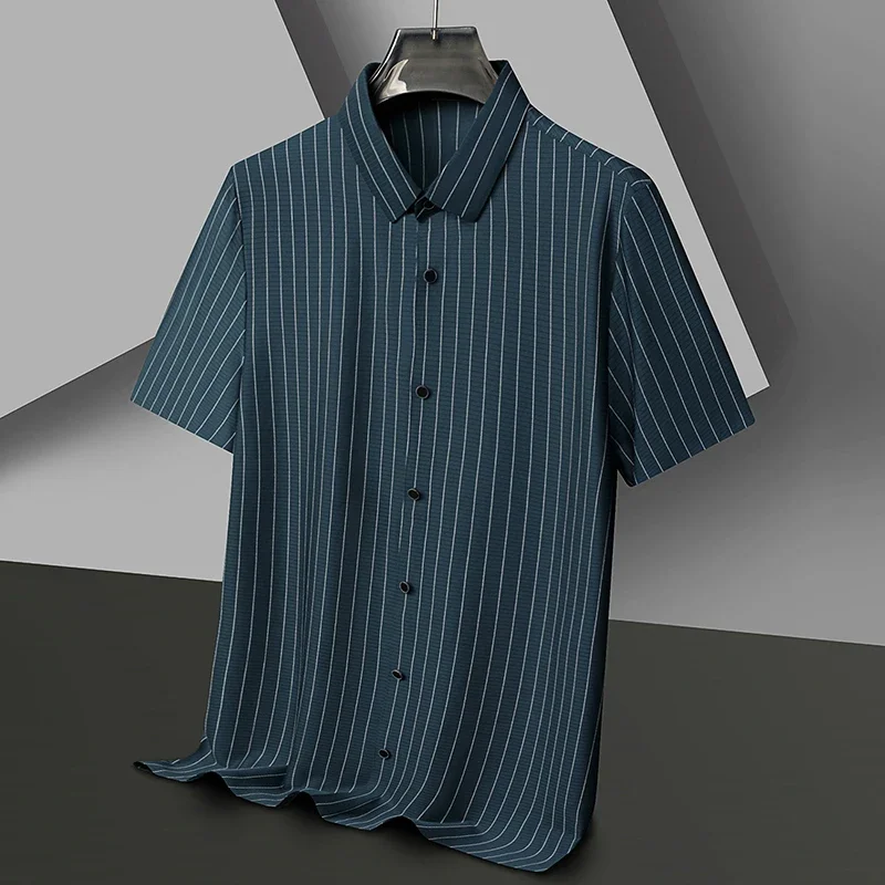Vellario Stripe Polo