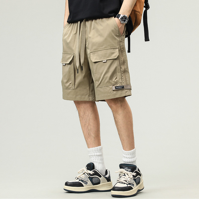 Tramell Cargo Shorts