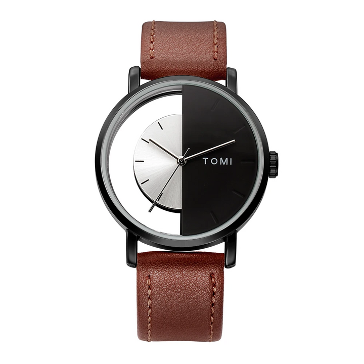 Tomi Giuducci Eclipse Watch