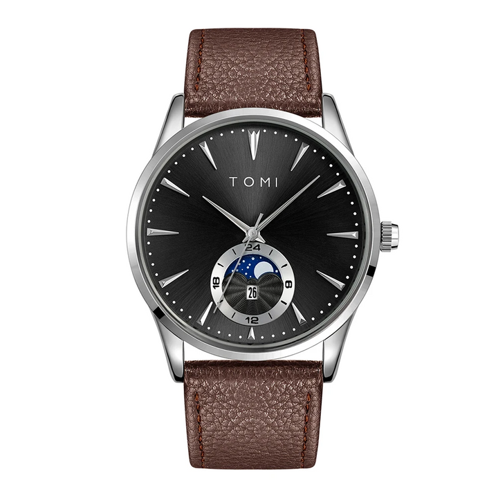 TOMI Orbital Watch