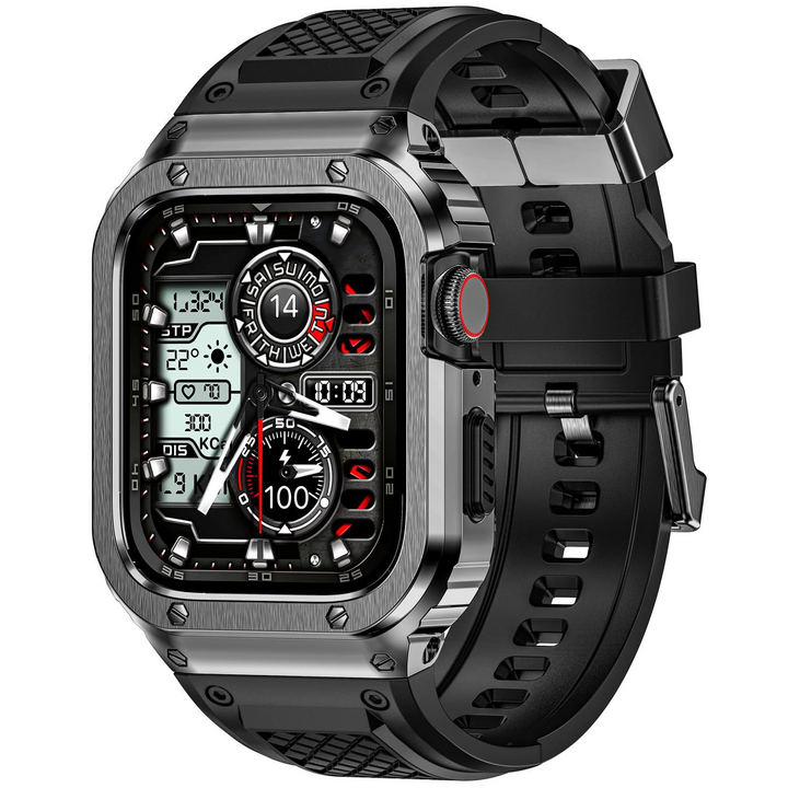 Aurelius Apple Watch Band