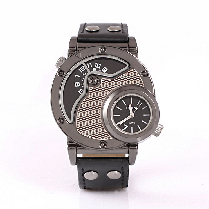 Pilot Vector Watch