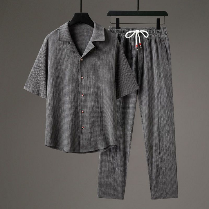 Saint Tropez Lounge Set