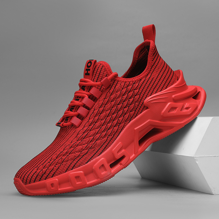 Velocity Max Mesh Sneakers