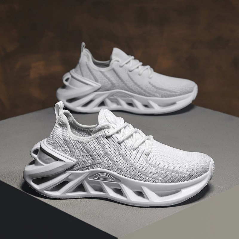 Aerion Mesh Sneakers