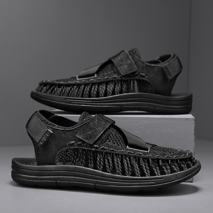 Caldera Mesh Sandals