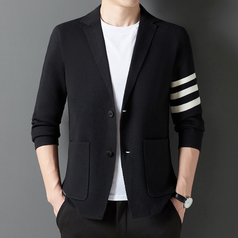 Paul Serrano Cardigan