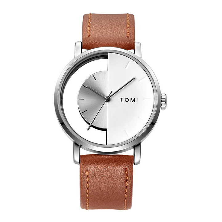 Tomi Giuducci Eclipse Watch